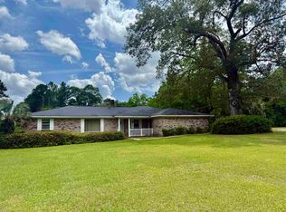 10838 Jacobs Rd, Andalusia, AL 36420