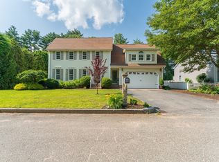 38 Cara Ln, East Longmeadow, MA 01028