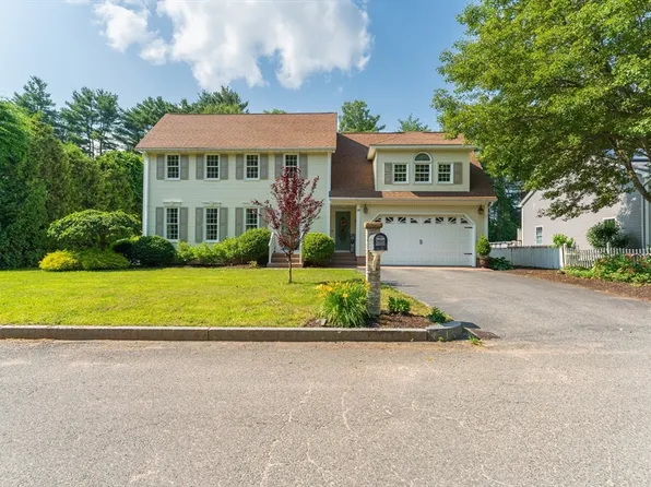 38 Cara Ln, East Longmeadow, MA 01028