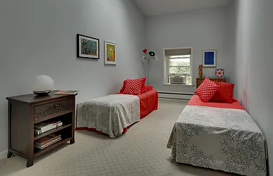 Sold by Brown Harris Stevens