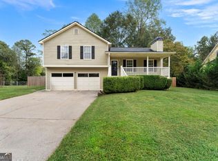 1890 Seals Rd, Dallas, GA 30157