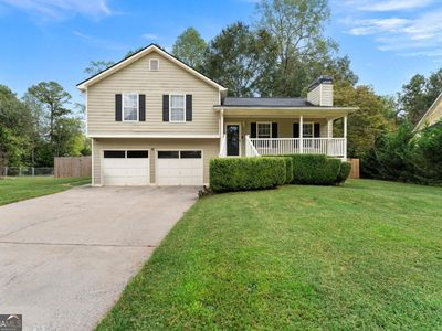 1890 Seals Rd, Dallas, GA, 30157