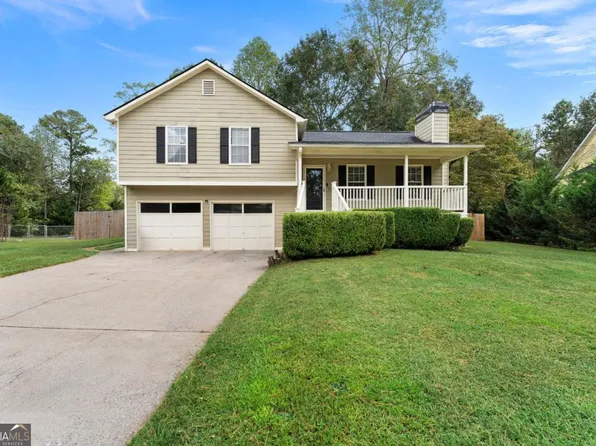 1890 Seals Rd, Dallas, GA 30157