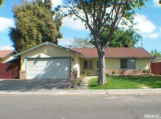 1513 Chapala Way, Modesto, CA 95355