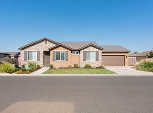 4005 S Fontana St, Visalia, CA 93277