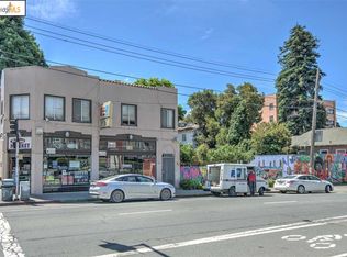 3210 Harrison St, Oakland, CA