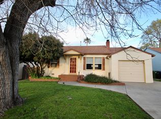 22021 Cameron St, Castro Valley, CA 94546