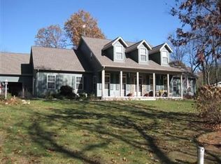 3564 Quail Run Dr N, Wheatfield, IN 46392