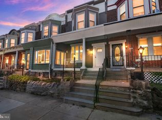 5150 Keyser St, Philadelphia, PA 19144