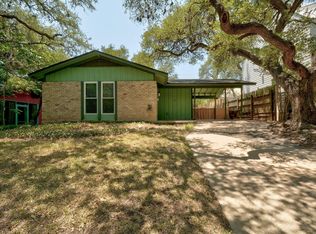 119 El Paso St, Austin, TX 78704