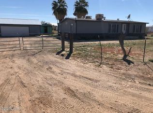 44126 Palo Verde St, Bouse, AZ 85325