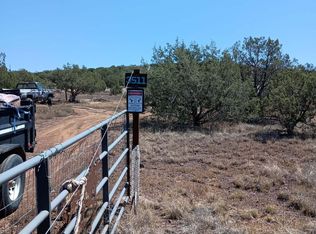 3511 N Hillside Rd, Williams, AZ 86046