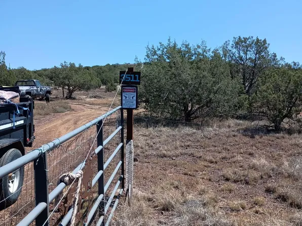 3511 N Hillside Rd, Williams, AZ 86046
