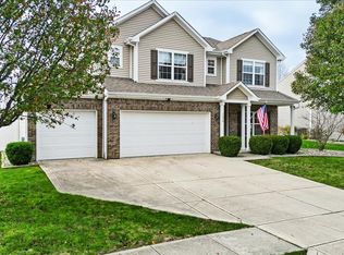 1630 Beacon Pointe Blvd, Brownsburg, IN 46112