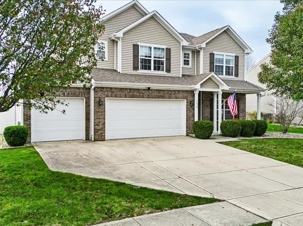 1630 Beacon Pointe Blvd, Brownsburg, IN 46112