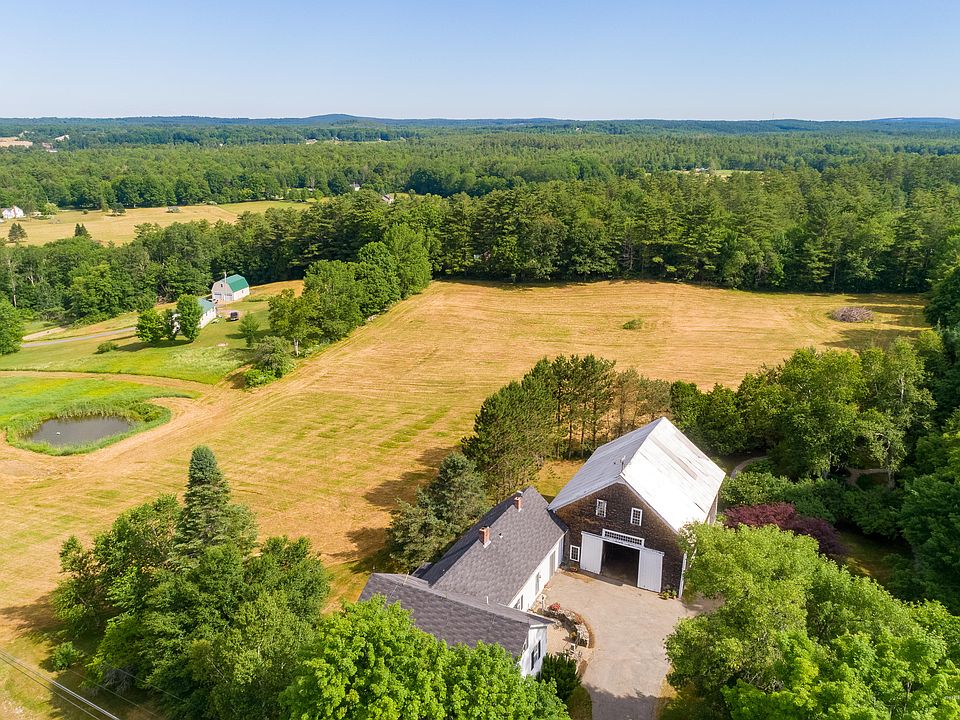 23 Grand Army Rd, Whitefield, ME 04353 Zillow