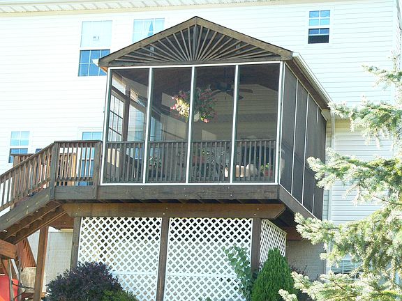 Back of House