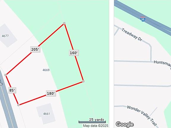 3rd image of 4669 Huntsman Bnd Lot 6