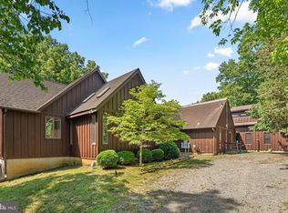 3113 Calmes Neck Ln, Boyce, VA 22620