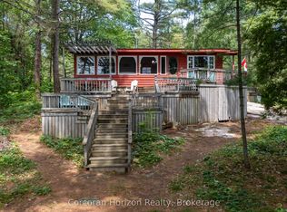 162 Winding Way, Georgian Bay, ON L0K1S0