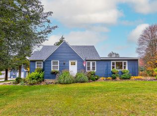 15823 Croswell St, West Olive, MI