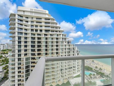 505 N Ft Lauderdale Bch Boulevard #1912, Fort Lauderdale, FL, 33304