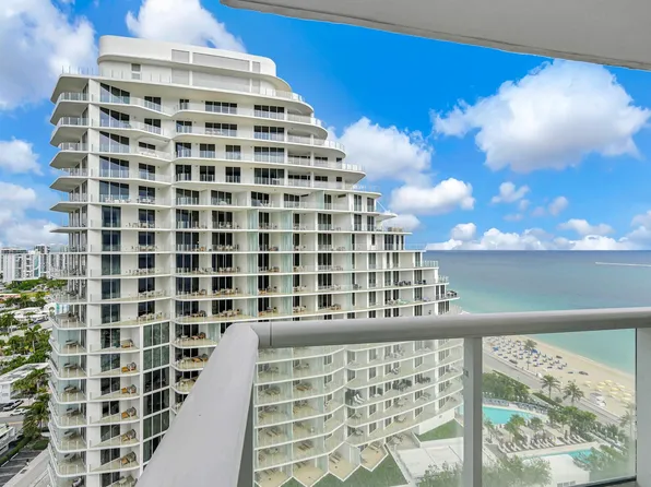 505 N Ft Lauderdale Bch Boulevard #1912, Fort Lauderdale, FL 33304