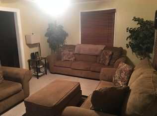 510 Melba Ave, Hattiesburg, MS 39401