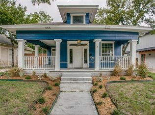 5414 Alton Ave, Dallas, TX 75214