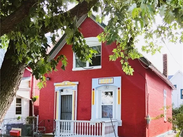 83 Davey St, Buffalo, NY 14206