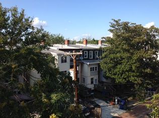 725 Quebec Pl NW, Washington, DC 20010