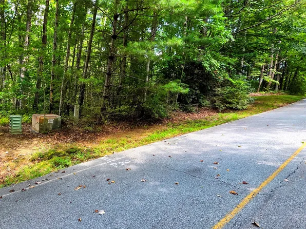 Lot 58 Narrows Road, Sapphire, NC 28774