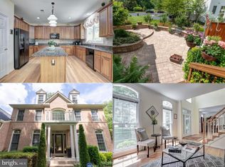 4911 Maury Ct, Fairfax, VA 22032