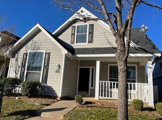 9831 Birch Dr, Aubrey, TX 76227
