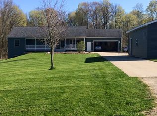 3407 Enterprise Dr, Ionia, MI 48846