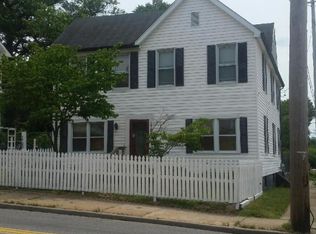 1700 Desoto Rd, Baltimore, MD 21230