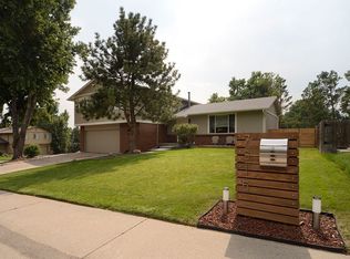 7315 Tabor St, Arvada, CO 80005
