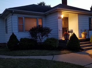 717 W Rusholme St, Davenport, IA