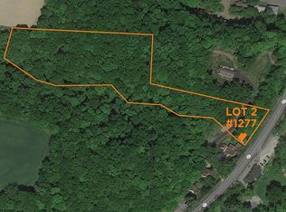 1277 State Route 57, Port Murray, NJ 07865