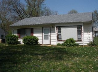 1217 Laredo Ave, Saint Louis, MO