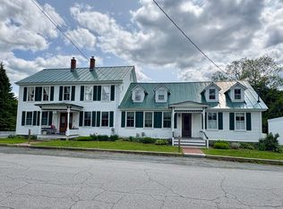 6 On The Cmn #3, Lyme, NH 03768