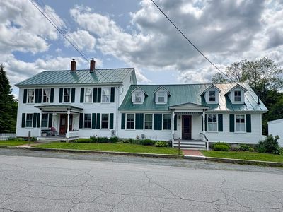 6 On The Common #3, Lyme, NH, 03768
