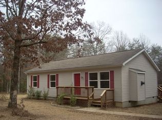 1728 Buckner Rd, Bumpass, VA 23024