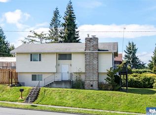 1206 S Lincoln St, Port Angeles, WA
