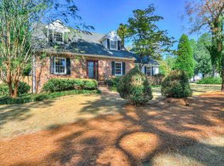913 Wheeler Dr SW, Aiken, SC 29803