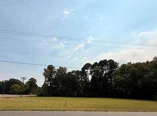 0 Yarbrough Rd, Shreveport, LA 71119