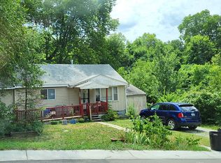 4939 Freeman Ave, Kansas City, KS 66102