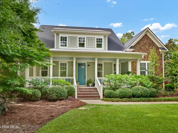 8781 Tilbury Drive, Wilmington, NC 28411
