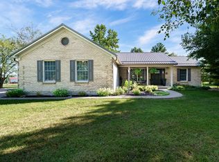 6022 Newtonsville Rd, Goshen, OH 45122