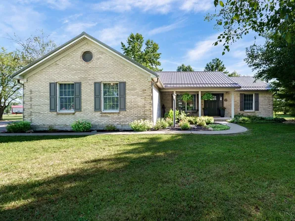 6022 Newtonsville Rd, Goshen, OH 45122
